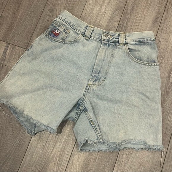 Polar Skate Co. Big Boy Shorts - Picture 1 of 7